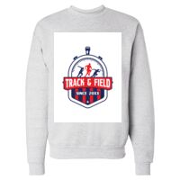 Ecosmart® Crewneck Sweatshirt Thumbnail