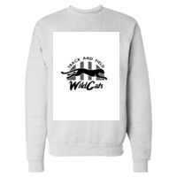 Ecosmart® Crewneck Sweatshirt Thumbnail