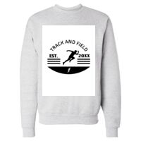 Ecosmart® Crewneck Sweatshirt Thumbnail