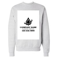 Ecosmart® Crewneck Sweatshirt Thumbnail