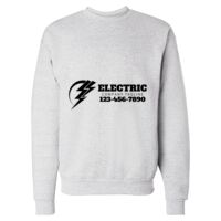 Ecosmart® Crewneck Sweatshirt Thumbnail