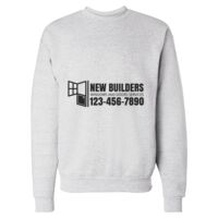 Ecosmart® Crewneck Sweatshirt Thumbnail