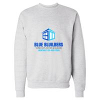 Ecosmart® Crewneck Sweatshirt Thumbnail