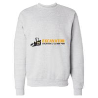 Ecosmart® Crewneck Sweatshirt Thumbnail