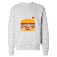 Ecosmart® Crewneck Sweatshirt Thumbnail
