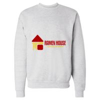 Ecosmart® Crewneck Sweatshirt Thumbnail