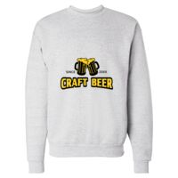 Ecosmart® Crewneck Sweatshirt Thumbnail