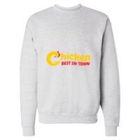 Ecosmart® Crewneck Sweatshirt Thumbnail