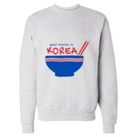 Ecosmart® Crewneck Sweatshirt Thumbnail