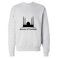 Ecosmart® Crewneck Sweatshirt Thumbnail