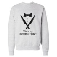 Ecosmart® Crewneck Sweatshirt Thumbnail