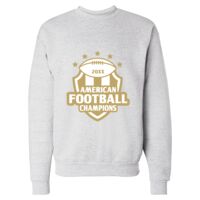 Ecosmart® Crewneck Sweatshirt Thumbnail