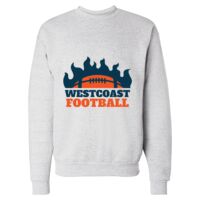 Ecosmart® Crewneck Sweatshirt Thumbnail