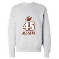 Ecosmart® Crewneck Sweatshirt Thumbnail