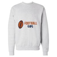 Ecosmart® Crewneck Sweatshirt Thumbnail