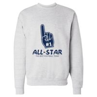 Ecosmart® Crewneck Sweatshirt Thumbnail