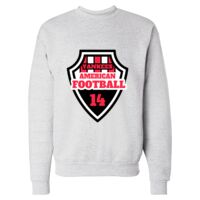 Ecosmart® Crewneck Sweatshirt Thumbnail