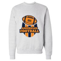 Ecosmart® Crewneck Sweatshirt Thumbnail