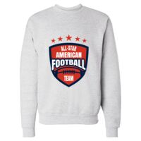 Ecosmart® Crewneck Sweatshirt Thumbnail