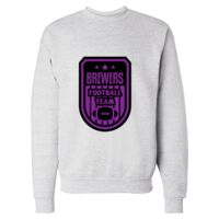 Ecosmart® Crewneck Sweatshirt Thumbnail