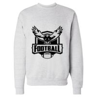 Ecosmart® Crewneck Sweatshirt Thumbnail