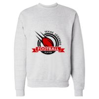 Ecosmart® Crewneck Sweatshirt Thumbnail