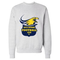 Ecosmart® Crewneck Sweatshirt Thumbnail