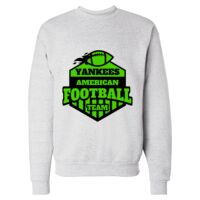 Ecosmart® Crewneck Sweatshirt Thumbnail