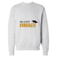 Ecosmart® Crewneck Sweatshirt Thumbnail