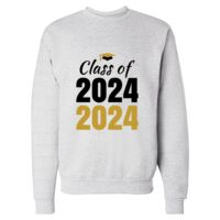 Ecosmart® Crewneck Sweatshirt Thumbnail