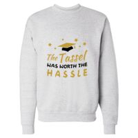 Ecosmart® Crewneck Sweatshirt Thumbnail