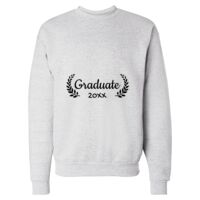 Ecosmart® Crewneck Sweatshirt Thumbnail