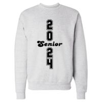 Ecosmart® Crewneck Sweatshirt Thumbnail