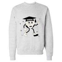 Ecosmart® Crewneck Sweatshirt Thumbnail