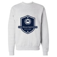 Ecosmart® Crewneck Sweatshirt Thumbnail