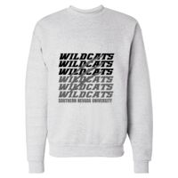 Ecosmart® Crewneck Sweatshirt Thumbnail