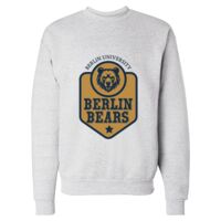 Ecosmart® Crewneck Sweatshirt Thumbnail