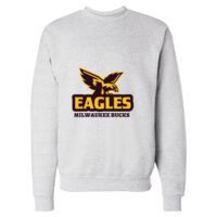 Ecosmart® Crewneck Sweatshirt Thumbnail