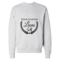 Ecosmart® Crewneck Sweatshirt Thumbnail