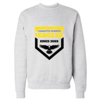 Ecosmart® Crewneck Sweatshirt Thumbnail
