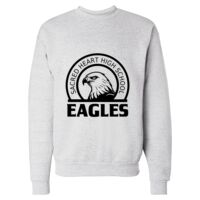 Ecosmart® Crewneck Sweatshirt Thumbnail