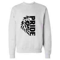 Ecosmart® Crewneck Sweatshirt Thumbnail