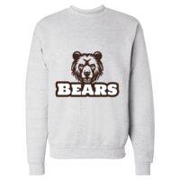Ecosmart® Crewneck Sweatshirt Thumbnail