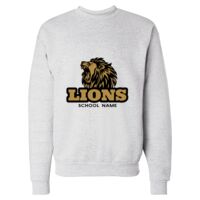 Ecosmart® Crewneck Sweatshirt Thumbnail