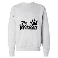 Ecosmart® Crewneck Sweatshirt Thumbnail