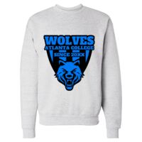 Ecosmart® Crewneck Sweatshirt Thumbnail