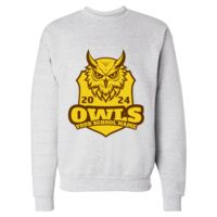 Ecosmart® Crewneck Sweatshirt Thumbnail