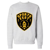 Ecosmart® Crewneck Sweatshirt Thumbnail