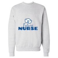 Ecosmart® Crewneck Sweatshirt Thumbnail