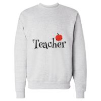 Ecosmart® Crewneck Sweatshirt Thumbnail
